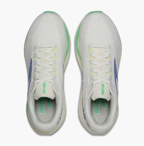 Brooks Women's Ghost Amp