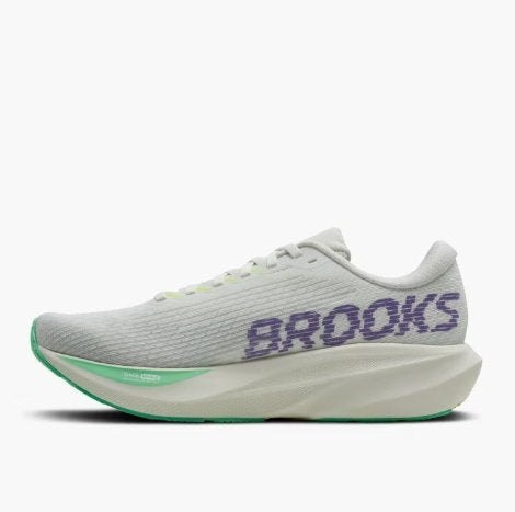 Brooks Women's Ghost Amp