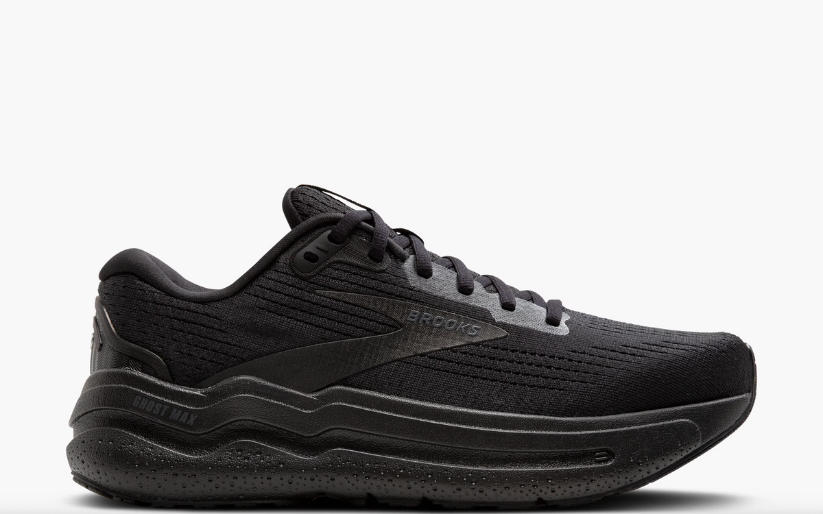 BROOKS W GHOST MAX 2 – Racquet & Jog