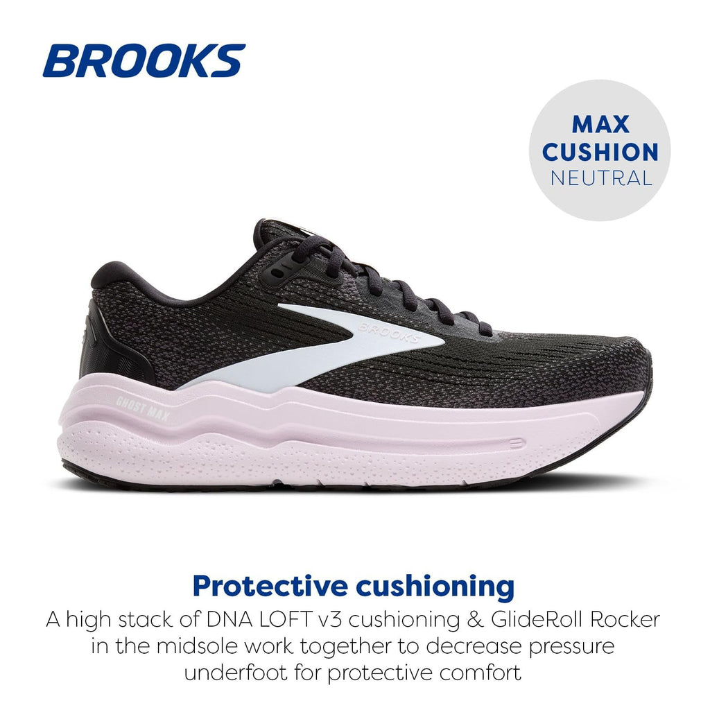 Brooks Women's Ghost Max 2