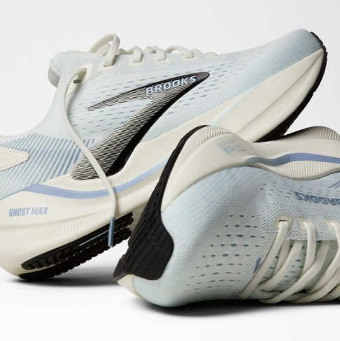 Brooks Women's Ghost Max 4