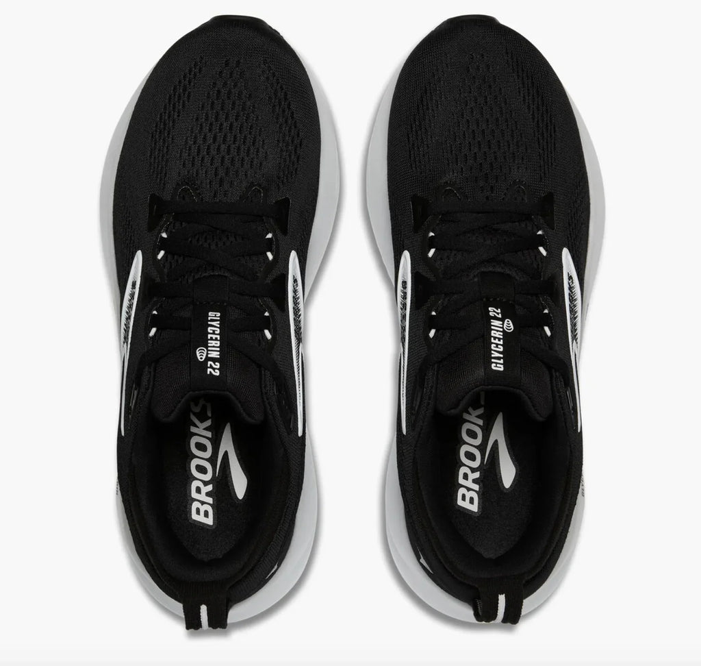 Brooks Women's Glycerin GTS 22 D