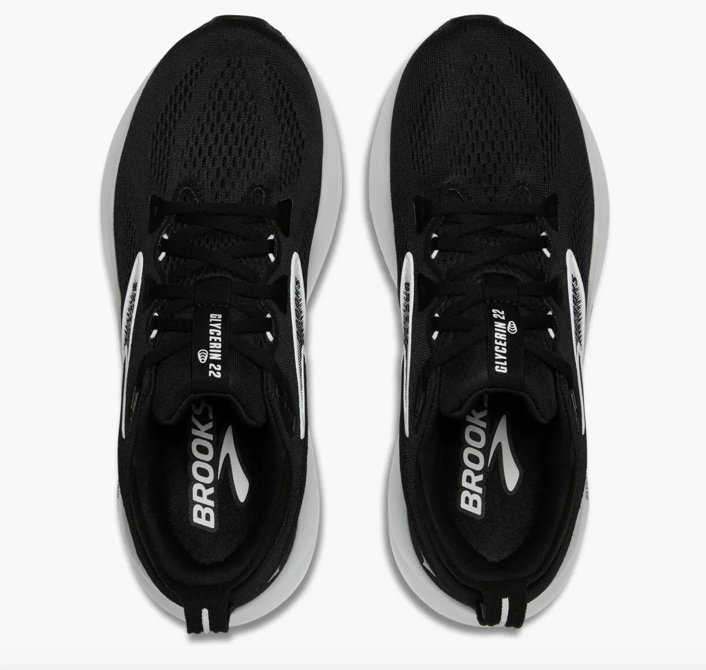 Brooks Women's Glycerin GTS 22 D