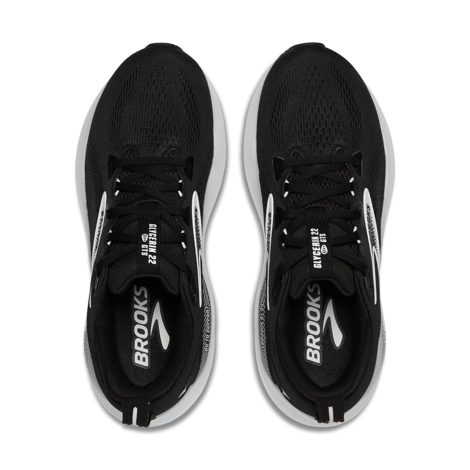 Brooks Women's Glycerin GTS 22