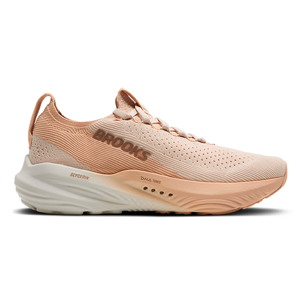 Brooks Women's Glycerin StealthFit 22