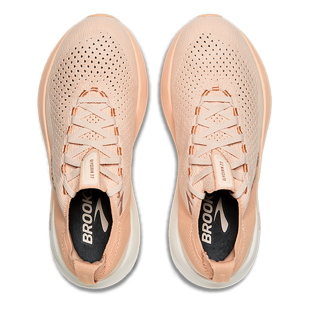 Brooks Women's Glycerin StealthFit 22
