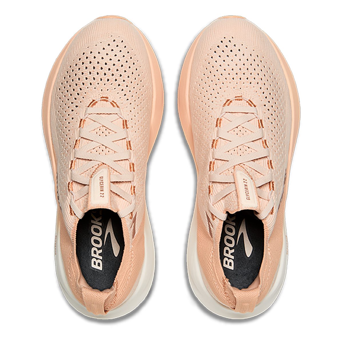 Brooks Women's Glycerin StealthFit 22