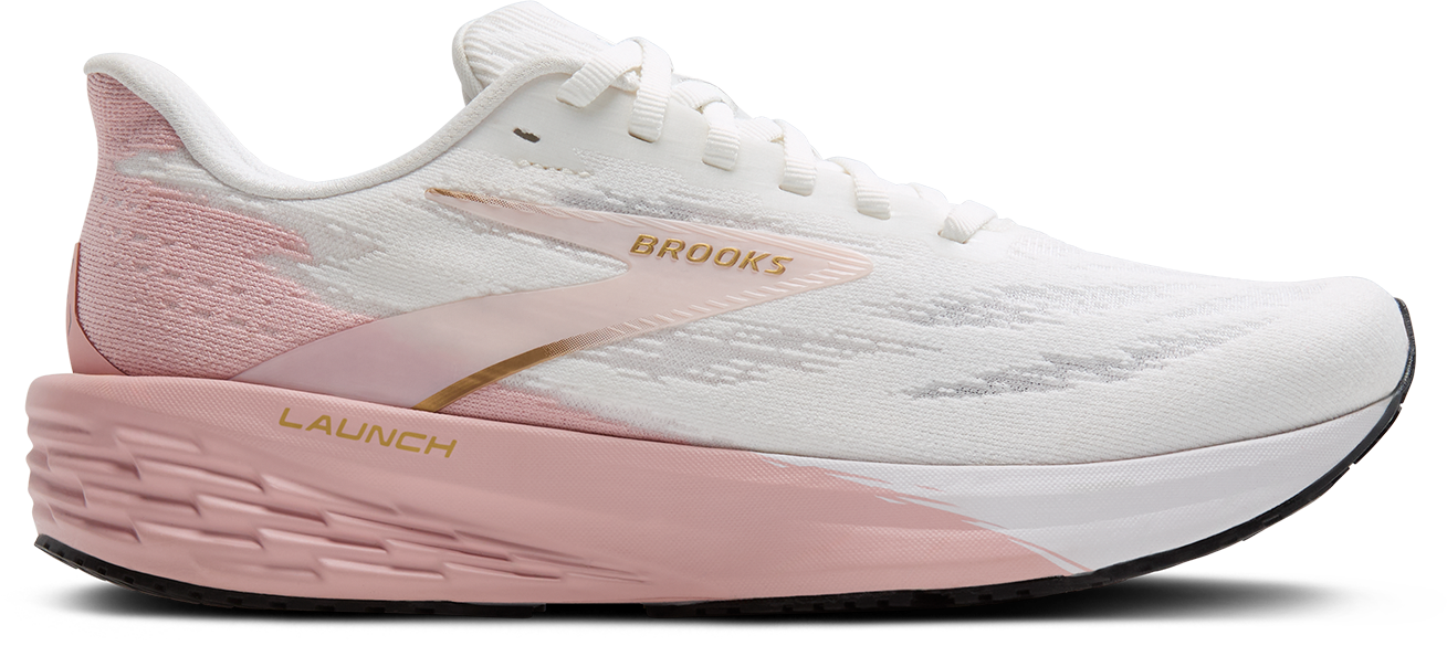 Brooks Women's Launch 11