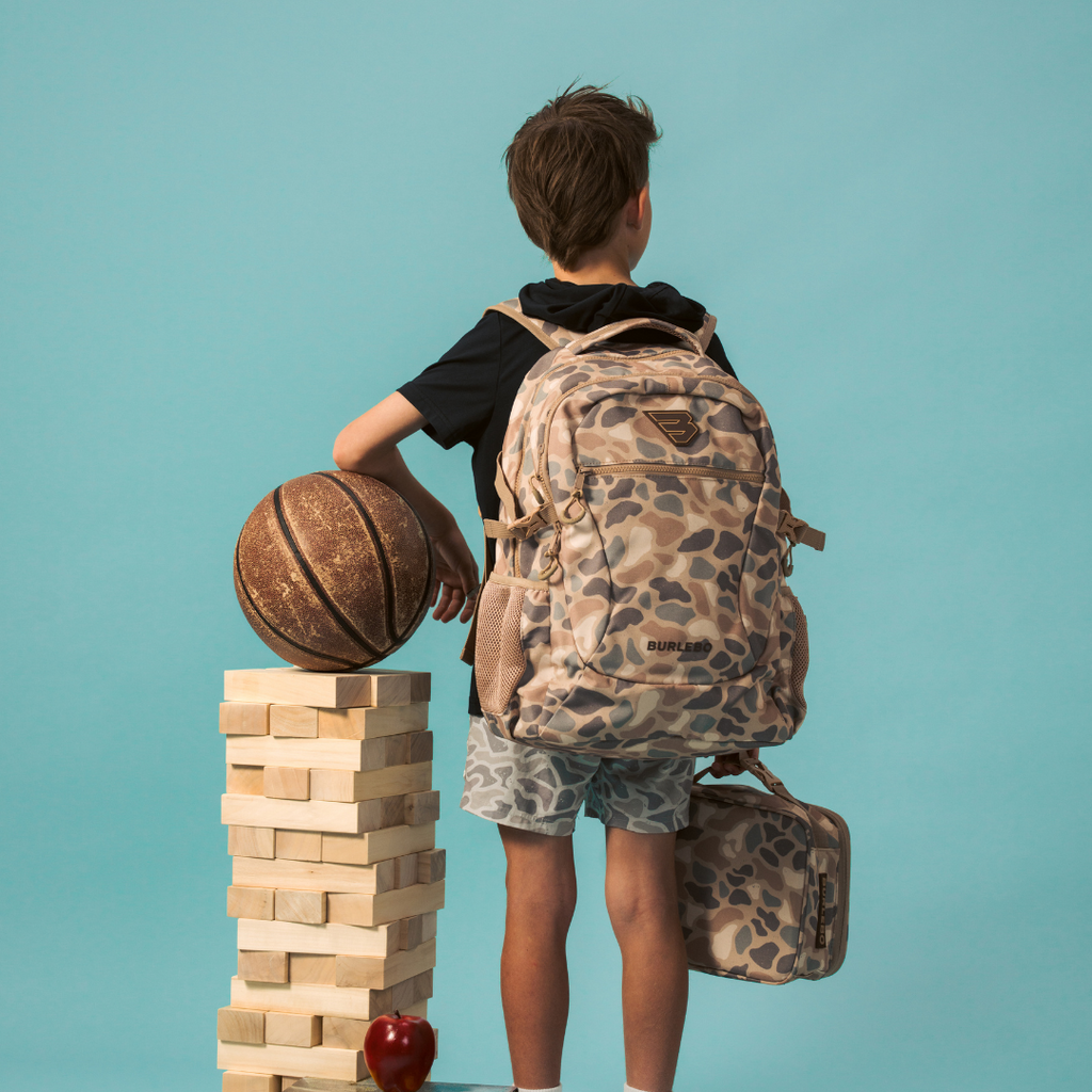 Burlebo Backpack
