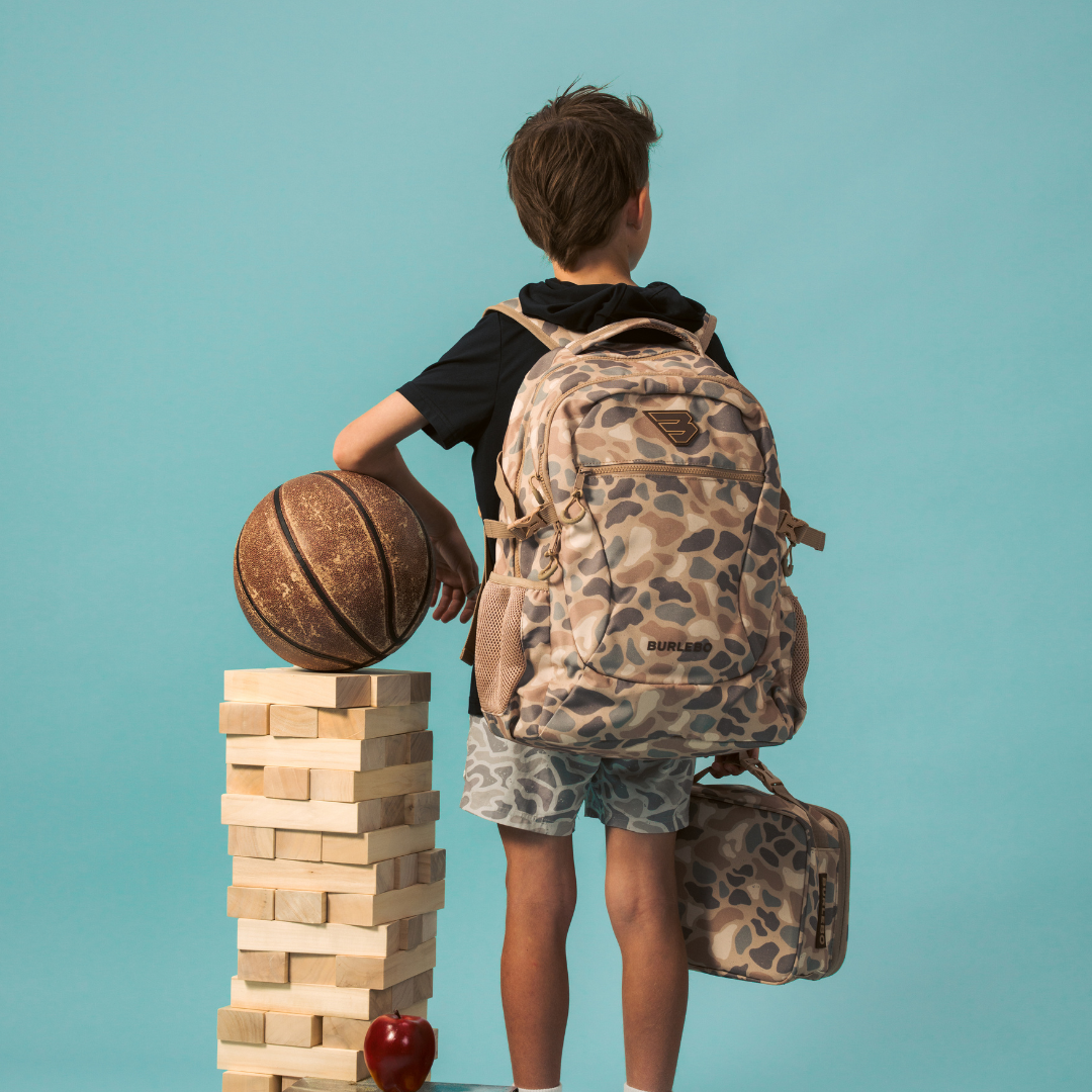 Burlebo Backpack