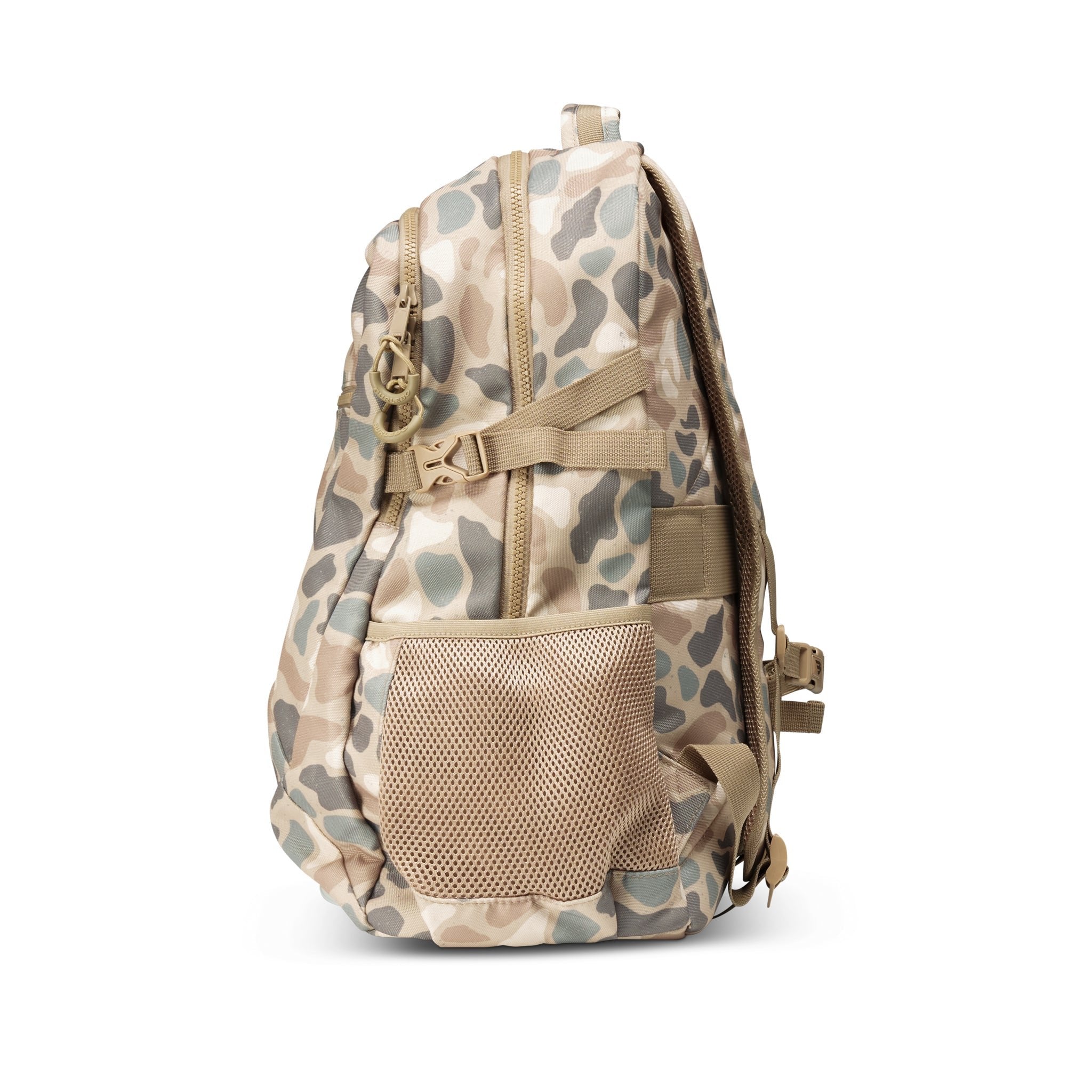 Burlebo Backpack