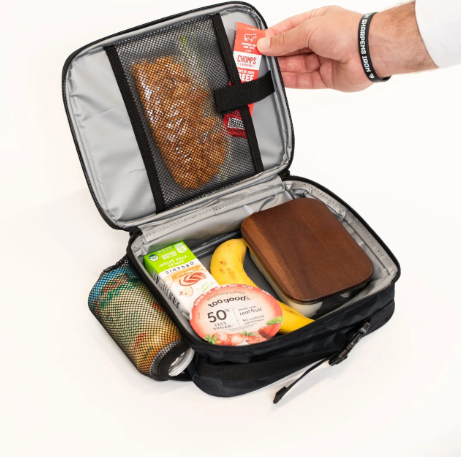 Burlebo Lunchbox