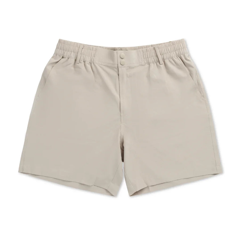 Burlebo Men's Everyday Short 7"