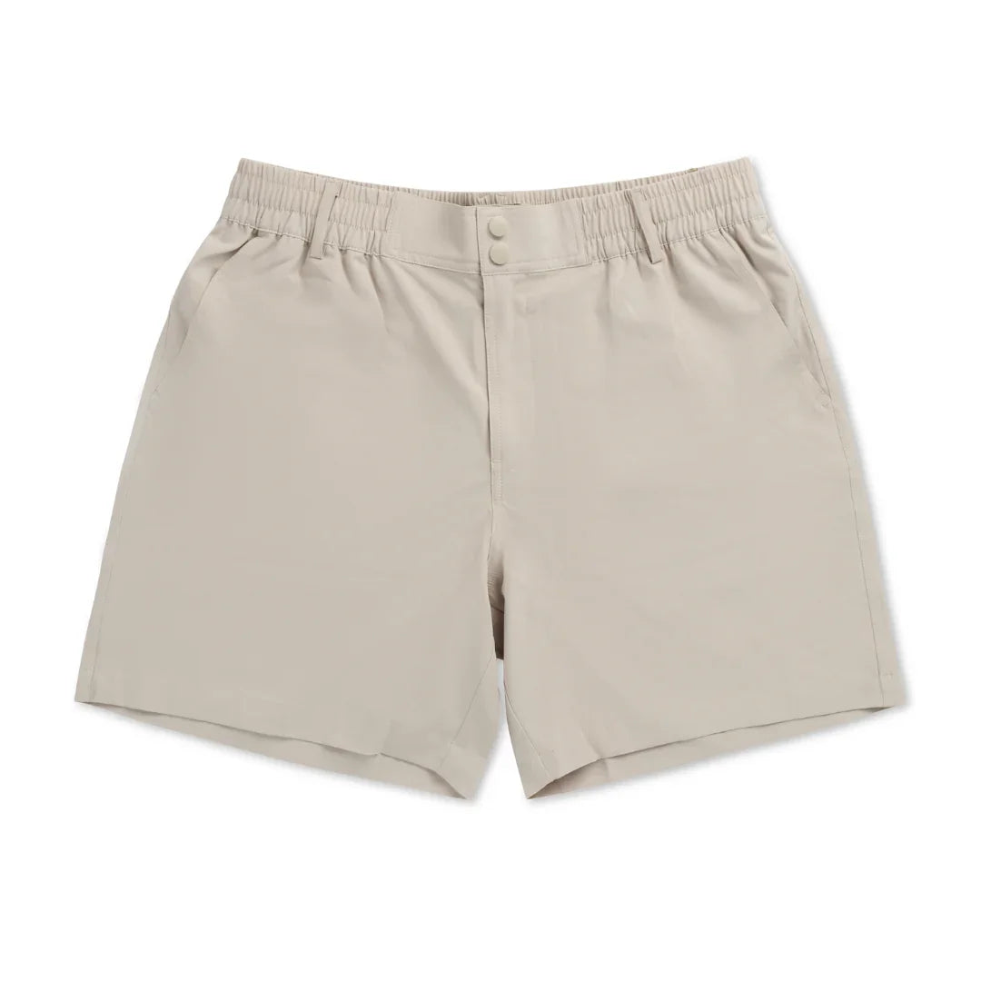 Burlebo Men's Everyday Short 7"
