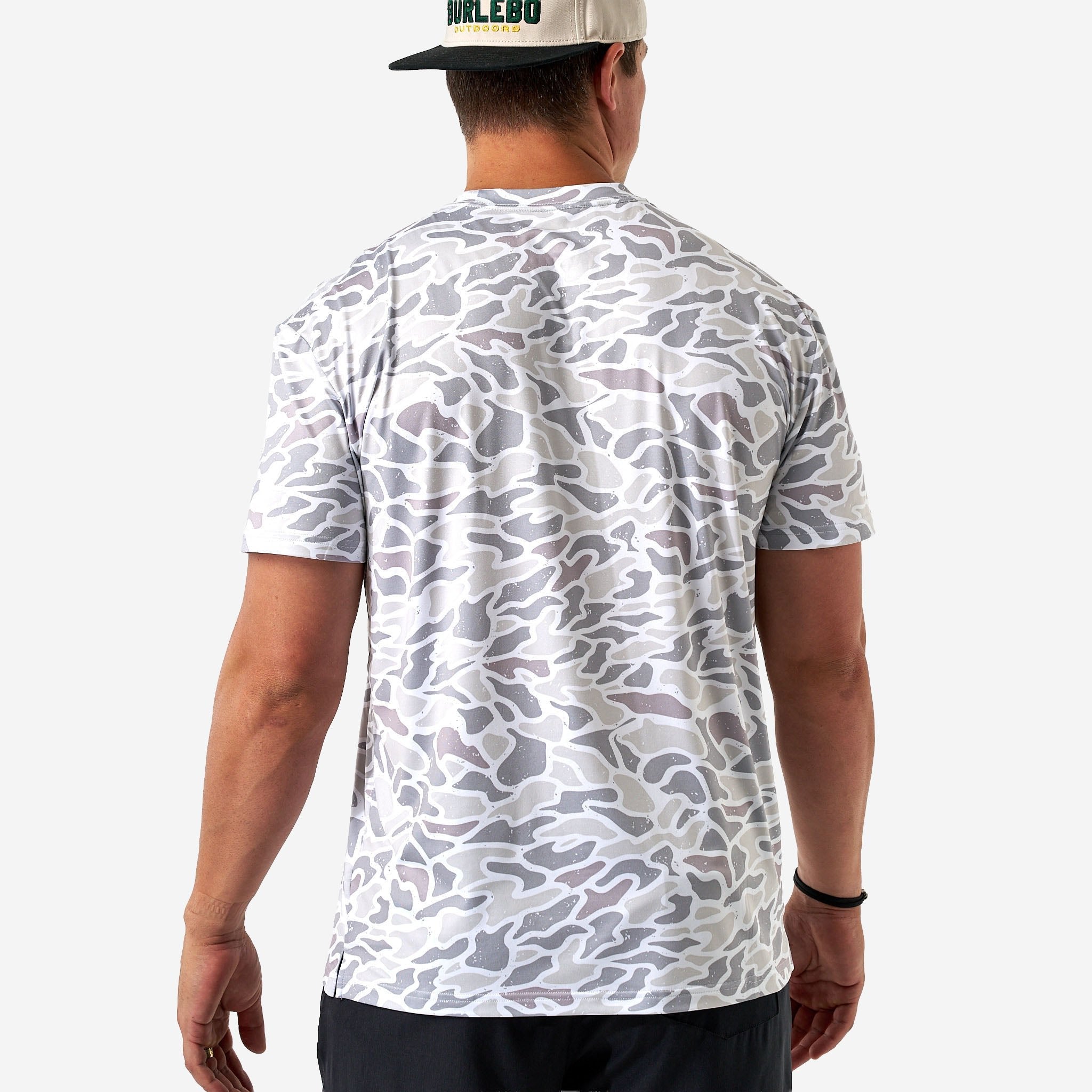 Burlebo Men's Go To Tee