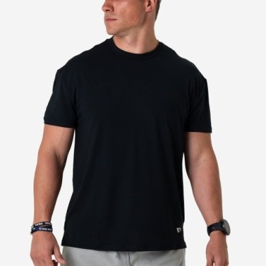 Burlebo Men's Go To Tee