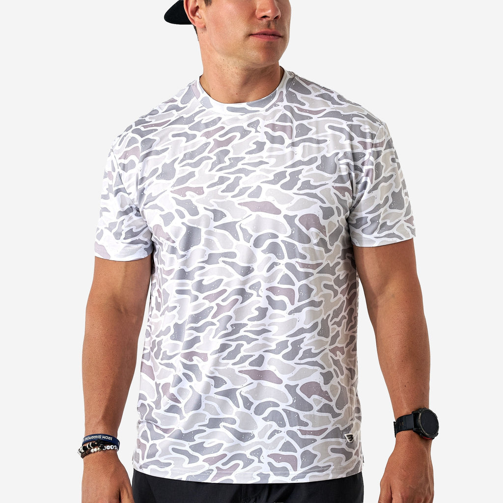 Burlebo Men's Go To Tee