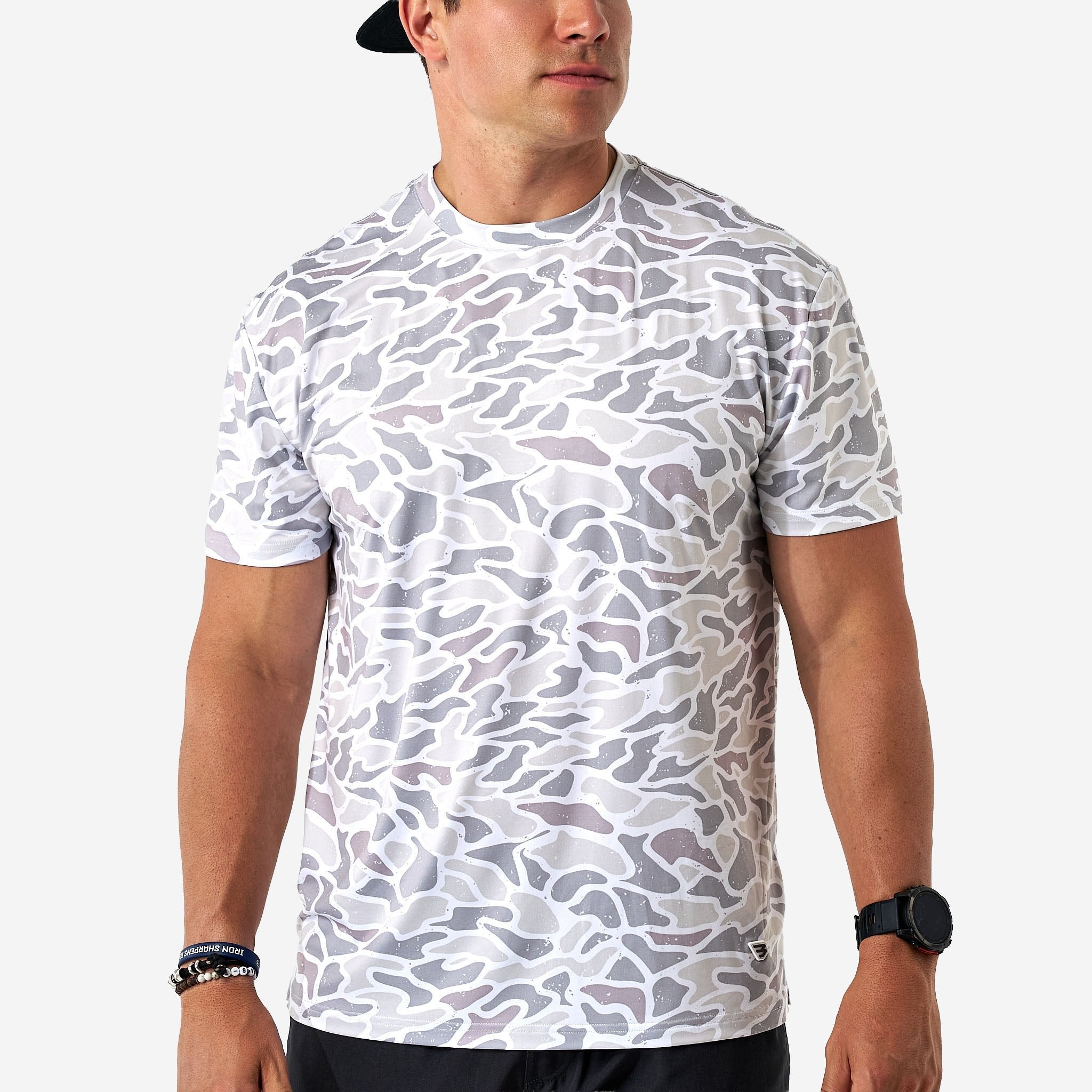 Burlebo Men's Go To Tee