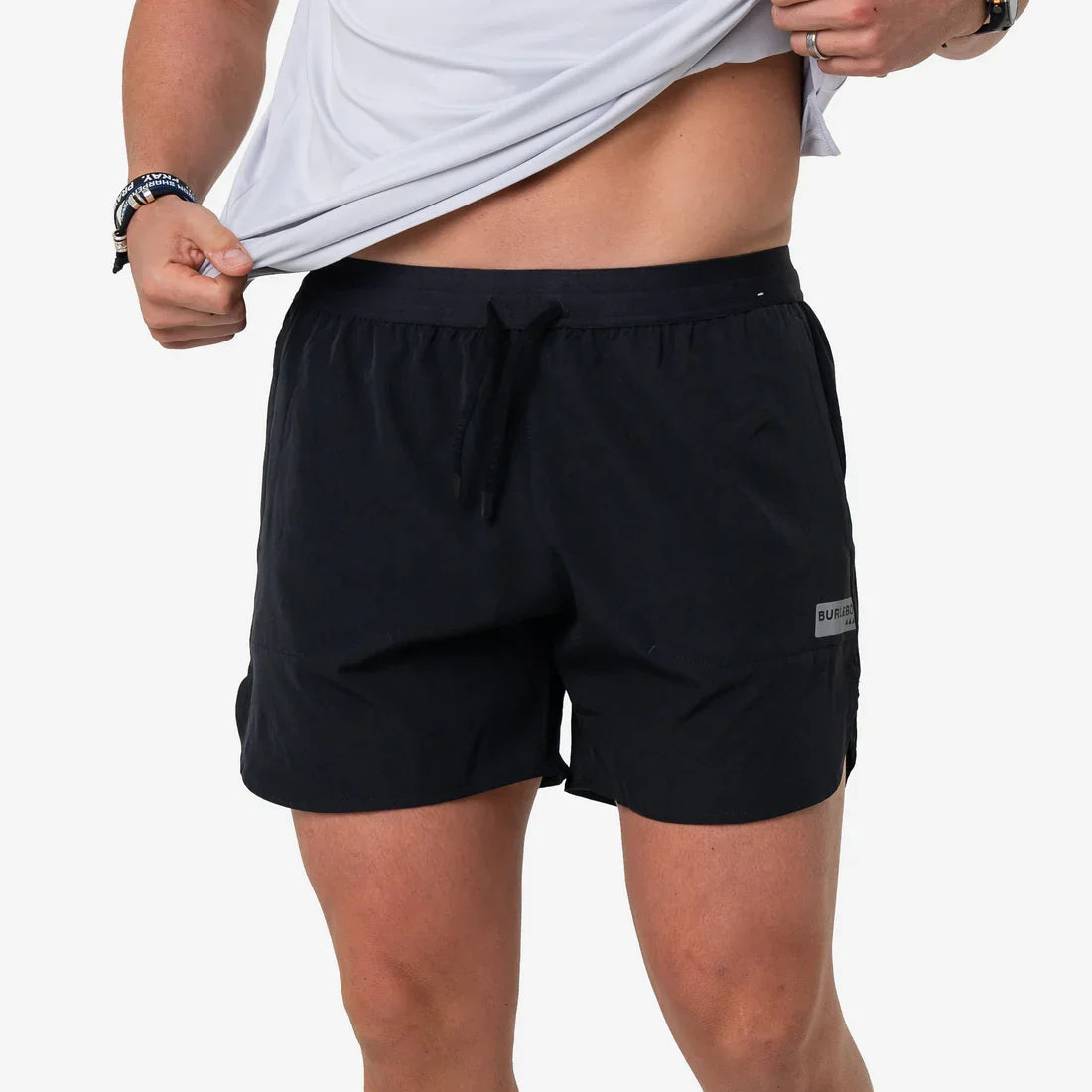 Burlebo Men's Training Shorts