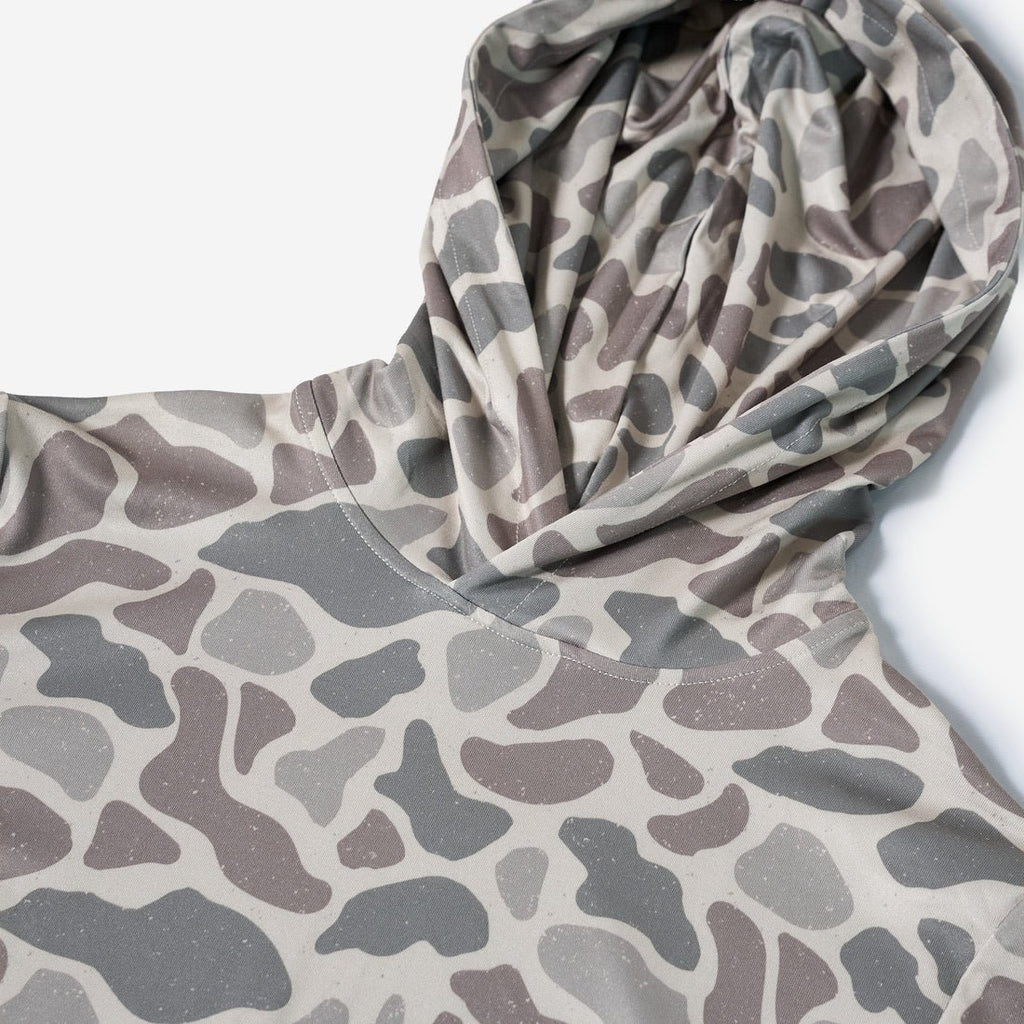 Burlebo Youth Performance Hoodie
