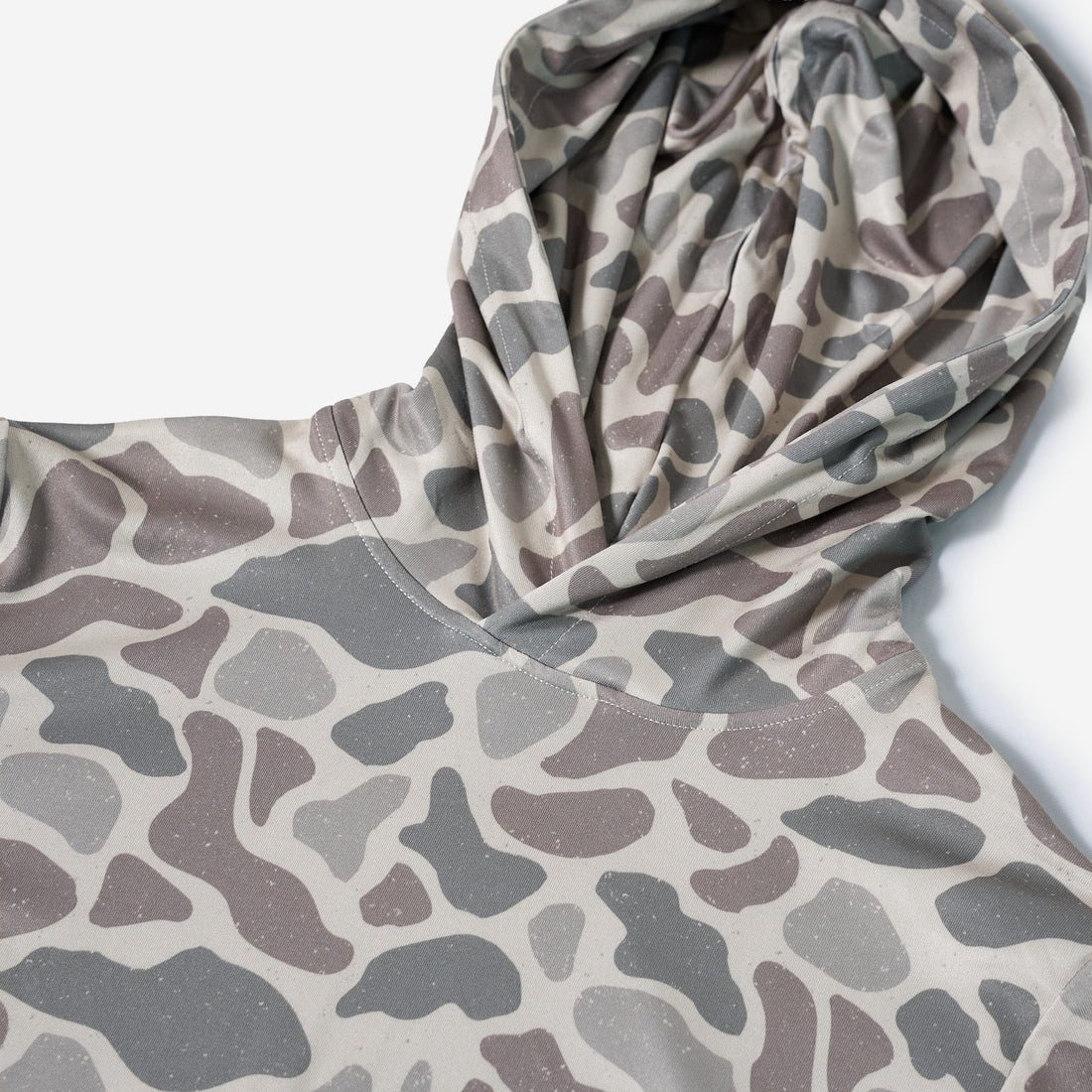 Burlebo Youth Performance Hoodie