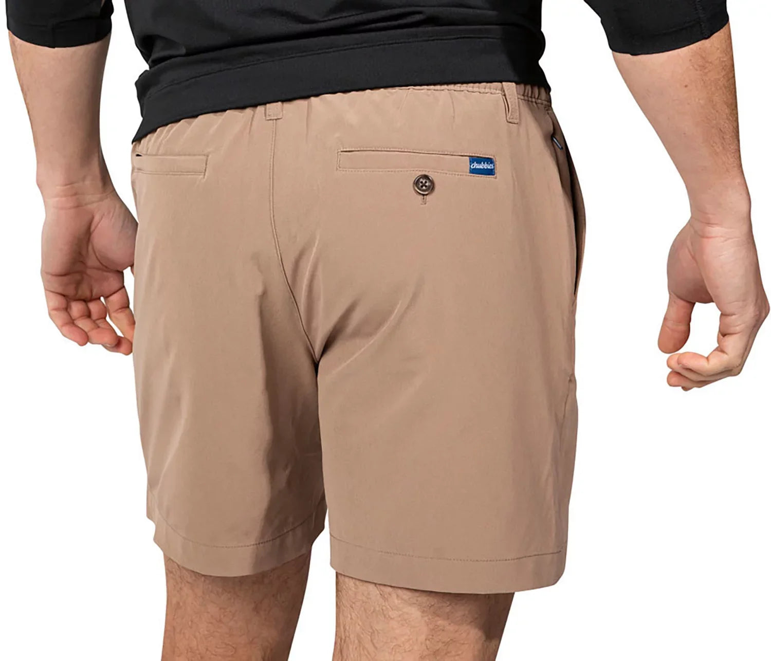 Chubbies Men's Everywear Short 6"