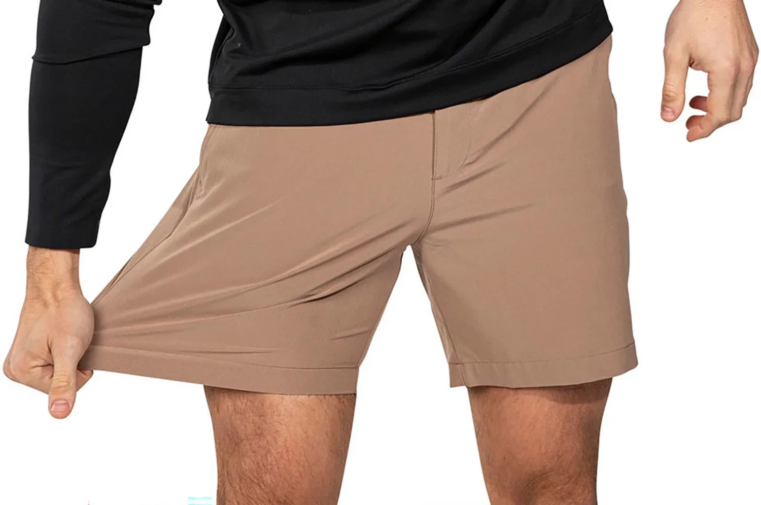 Chubbies Men's Everywear Short 6"