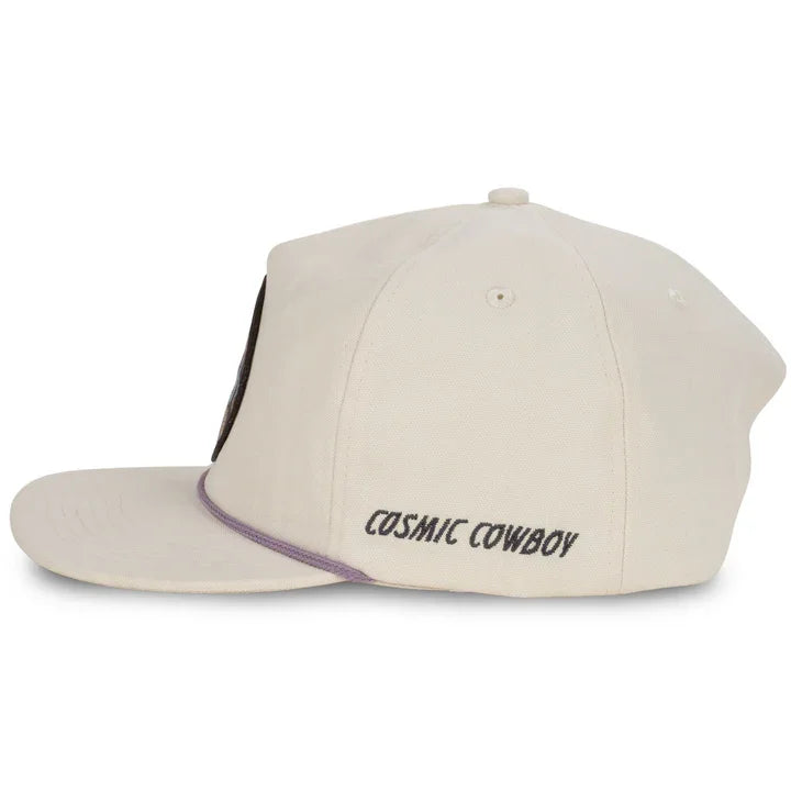 Sendero Men's Cosmic Cowboy Hat