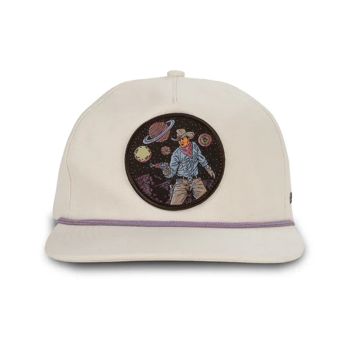 Sendero Men's Cosmic Cowboy Hat
