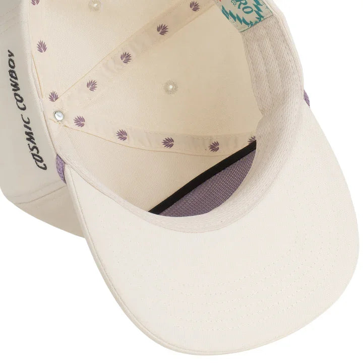 Sendero Men's Cosmic Cowboy Hat