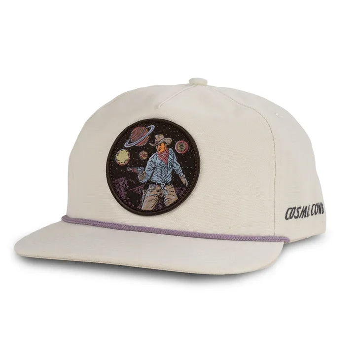 Sendero Men's Cosmic Cowboy Hat