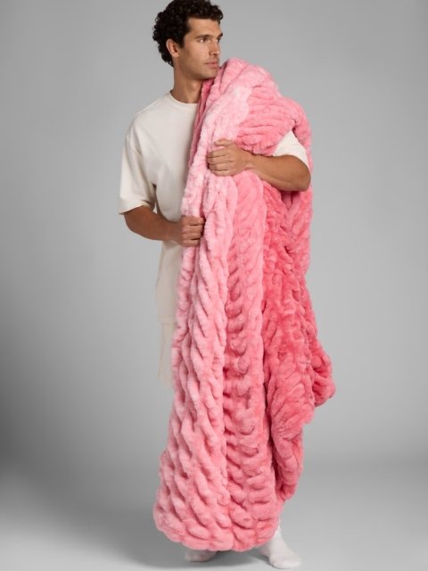 Comfrt Dreamer Blanket Medium