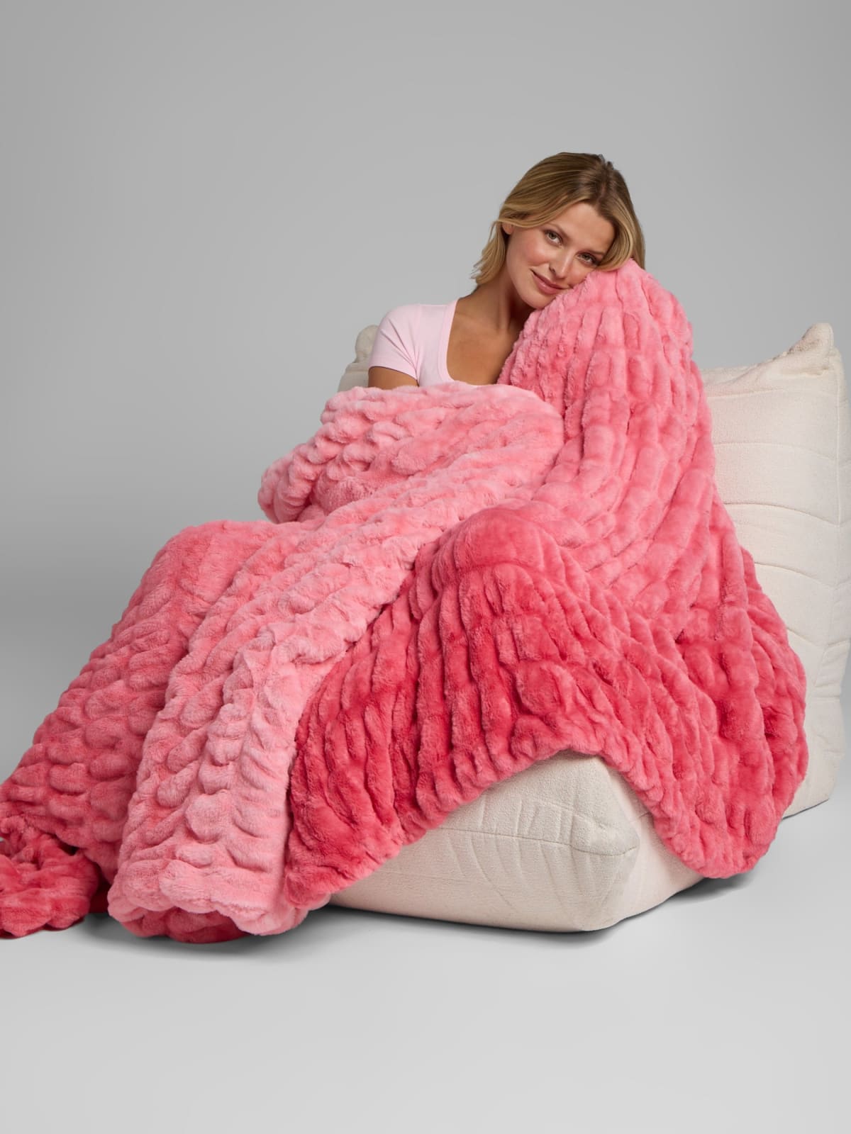 Comfrt Dreamer Blanket Medium