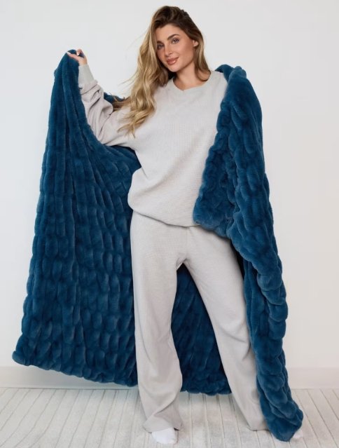 Comfrt Dreamer Blanket Medium