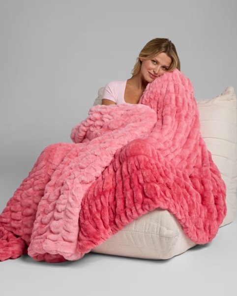 Comfrt Dreamer Blanket Medium