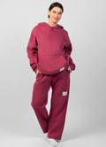 Comfrt Unisex Affirmation hoodie-Mega