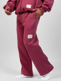 Comfrt Unisex Affirmation Striaght Leg Sweatpant