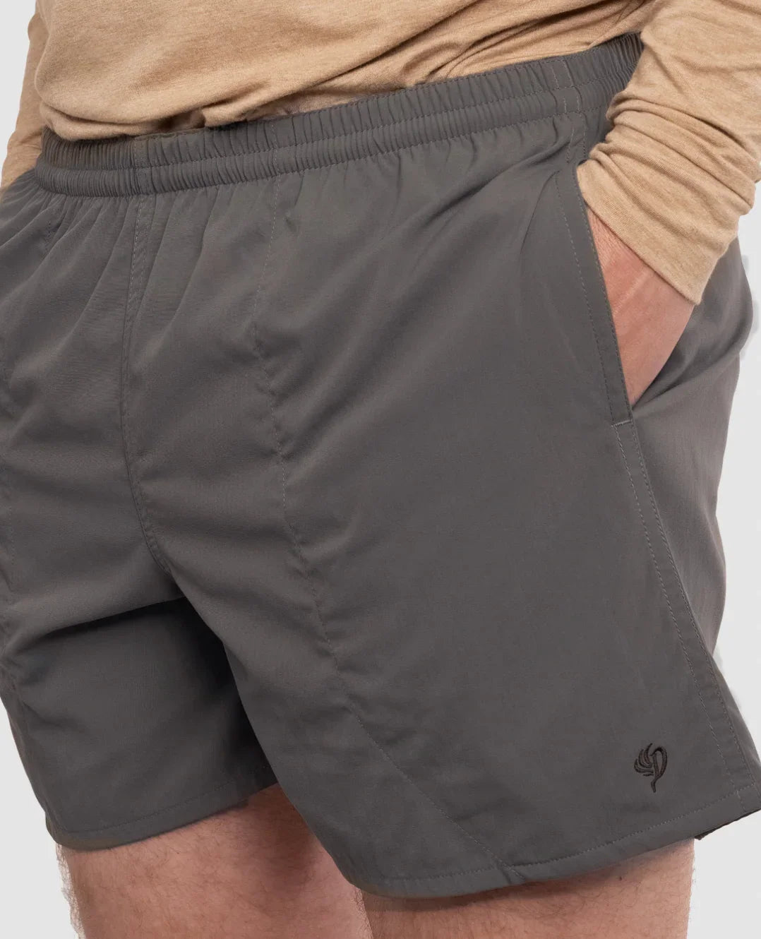 Duck Camp Men's Scout Shorts 5"