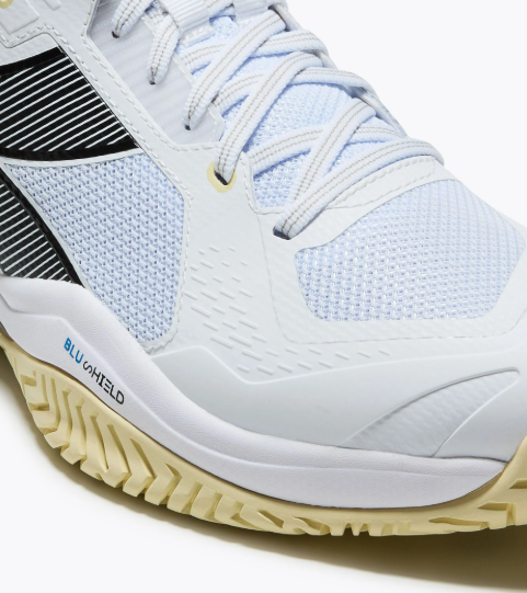 Diadora Men's Blushield Torneo 3 AG