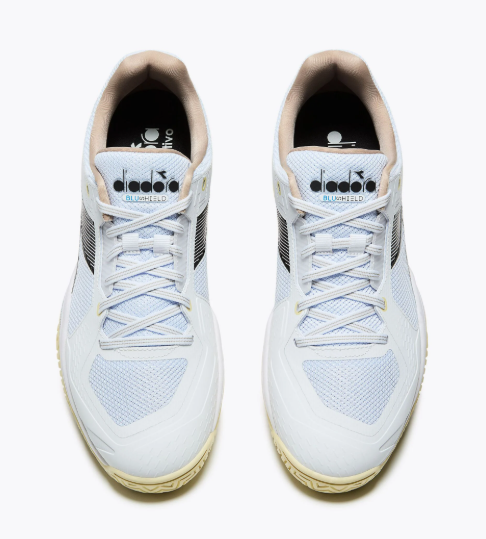 Diadora Men's Blushield Torneo 3 AG