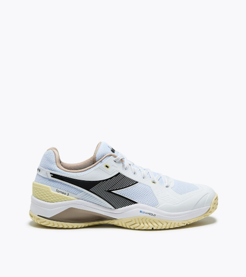 Diadora Men's Blushield Torneo 3 AG