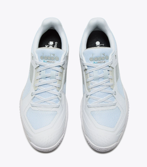 Diadora Women's Blushield Torneo 3