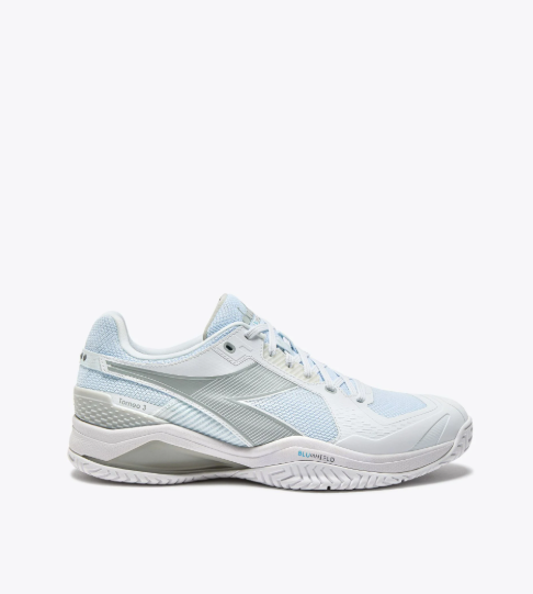 Diadora Women's Blushield Torneo 3