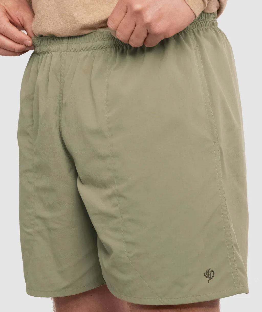 Duck Camp Men's Scout Shorts 7"