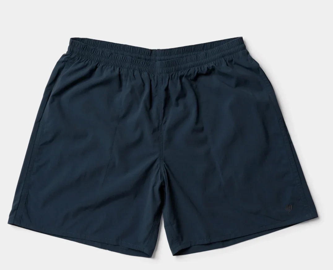Duck Camp Men's Scout Shorts 7"