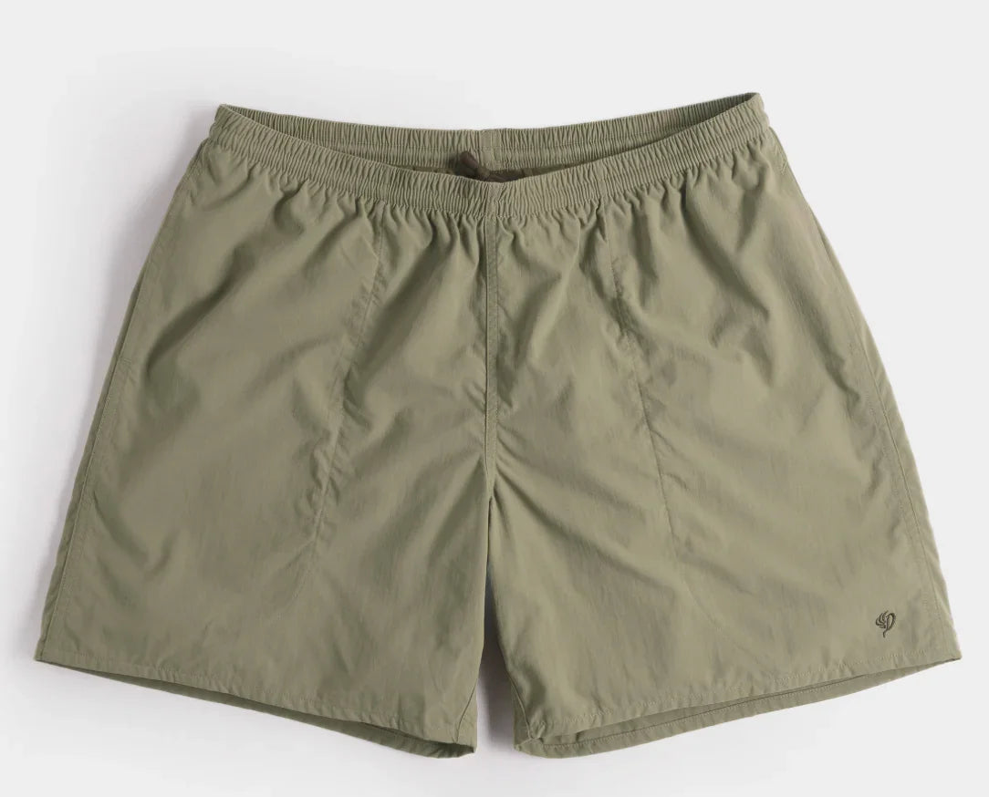 Duck Camp Men's Scout Shorts 7"