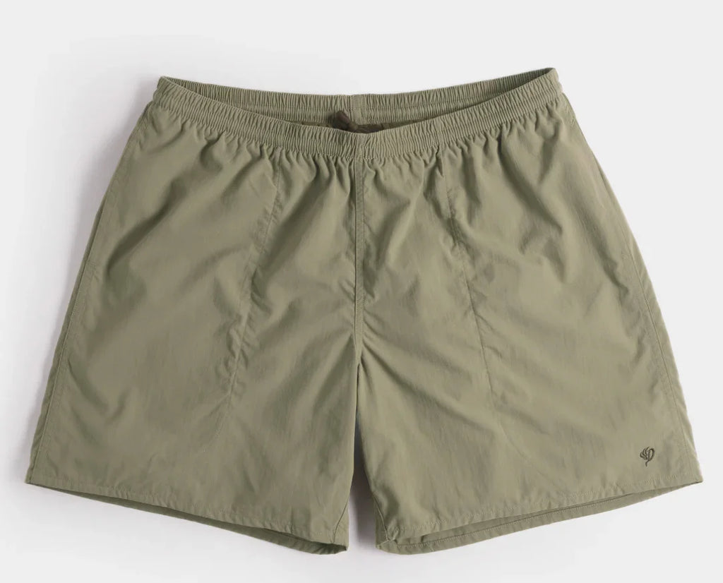 Duck Camp Men's Scout Shorts 7"