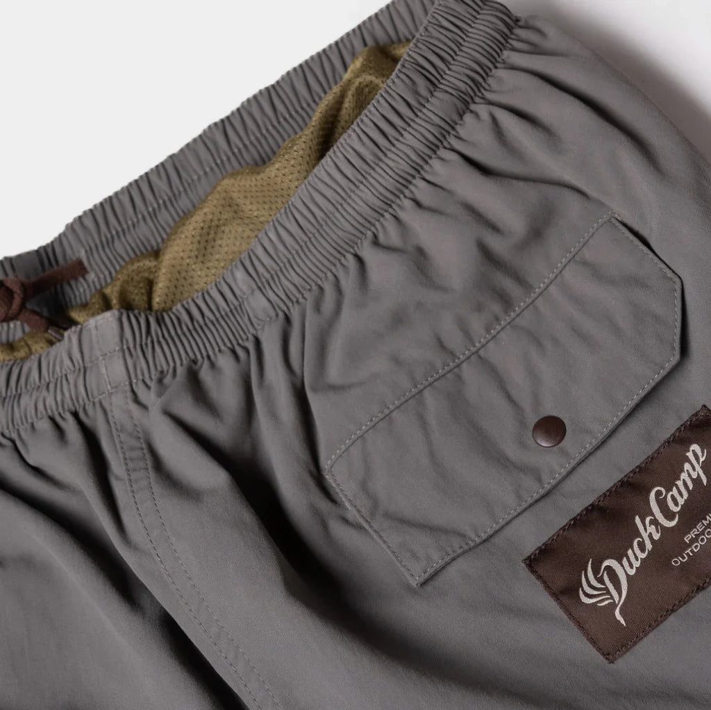 Duck Camp Men's Scout Shorts 5"