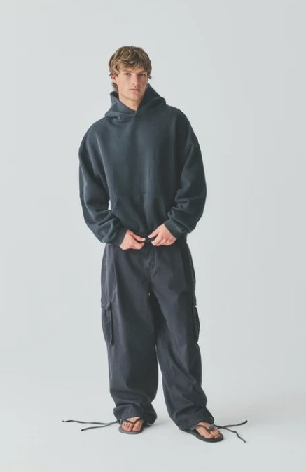 Elwood Core Hoodie