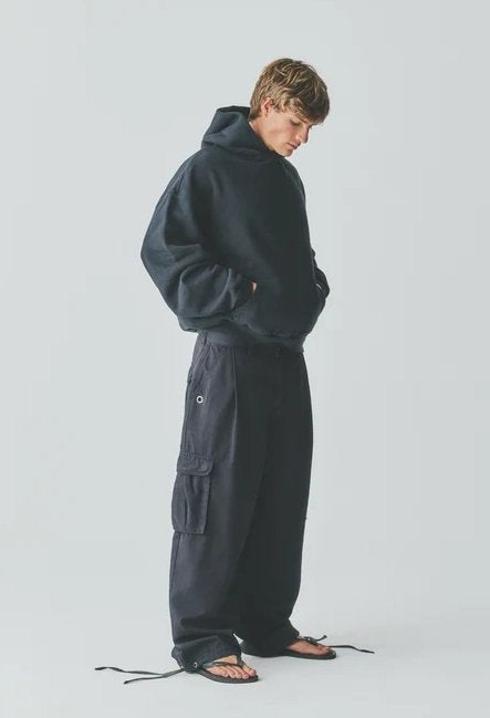 Elwood Core Hoodie